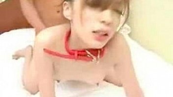 Asian Slave 4